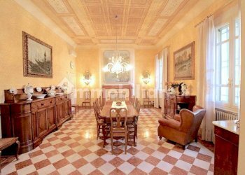 Salone - Villa via Felicione, Dozza - photo 24