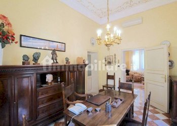 Salone - Villa via Felicione, Dozza - photo 30