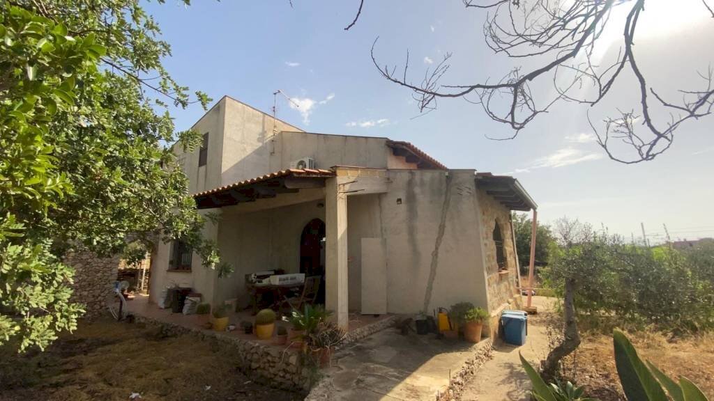 Giardino - Villa via Aldo Moro, Cinisi - foto 1