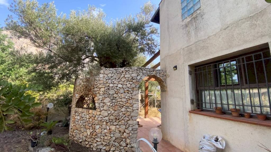 Giardino - Villa via Aldo Moro, Cinisi - foto 2