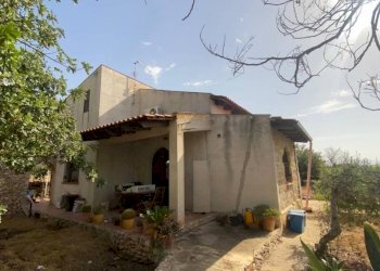 Giardino - Villa via Aldo Moro, Cinisi - foto 1