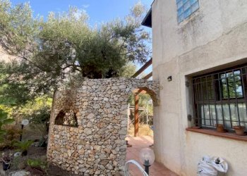 Giardino - Villa via Aldo Moro, Cinisi - foto 2