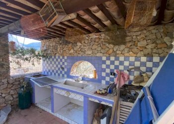 Cucina - Villa via Aldo Moro, Cinisi - foto 3