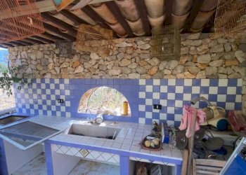 Cucina - Villa via Aldo Moro, Cinisi - foto 5
