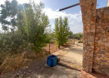Terreno - Villa via Aldo Moro, Cinisi - foto 6