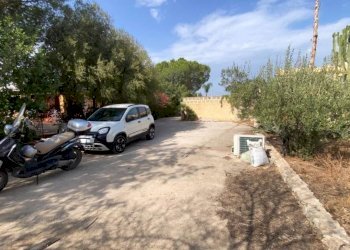 Terreno - Villa via Aldo Moro, Cinisi - foto 8