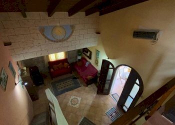 Interno palazzo - Villa via Aldo Moro, Cinisi - foto 10