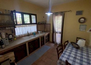Cucina - Villa via Aldo Moro, Cinisi - foto 12