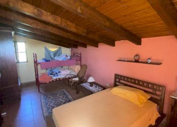 Camera da letto - Villa via Aldo Moro, Cinisi - foto 15