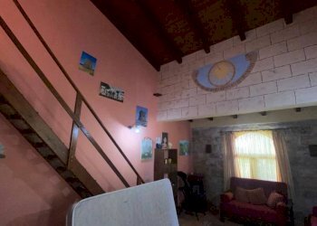 Salone - Villa via Aldo Moro, Cinisi - foto 16