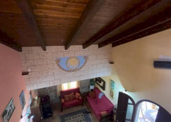 Interno appartamento - Villa via Aldo Moro, Cinisi - foto 17