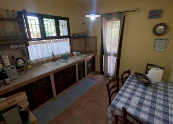 Cucina - Villa via Aldo Moro, Cinisi - foto 18