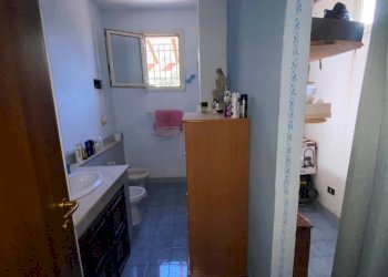 Bagno - Villa via Aldo Moro, Cinisi - foto 19