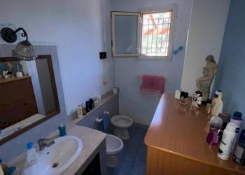 Bagno - Villa via Aldo Moro, Cinisi - foto 20