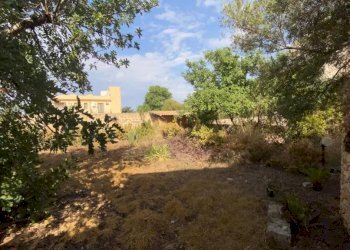 Terreno - Villa via Aldo Moro, Cinisi - foto 21