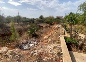 Terreno - Villa via Aldo Moro, Cinisi - foto 22