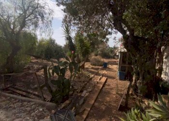 Terreno - Villa via Aldo Moro, Cinisi - foto 23