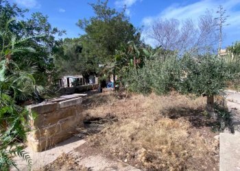 Terreno - Villa via Aldo Moro, Cinisi - foto 24