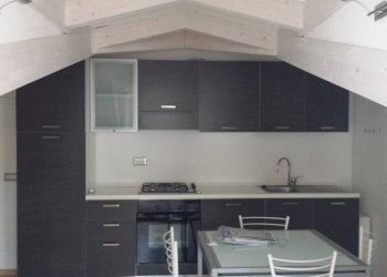 Cucina - One-room apartment via Quintino Sella, Asti - photo 1