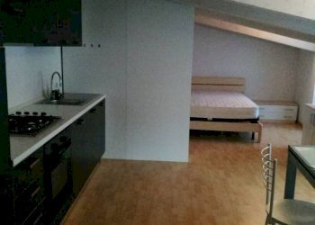 Cucina - One-room apartment via Quintino Sella, Asti - photo 2