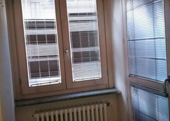 Stanza non arredata - One-room apartment via Quintino Sella, Asti - photo 6