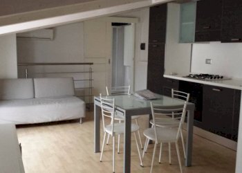 Cucina - One-room apartment via Quintino Sella, Asti - photo 8
