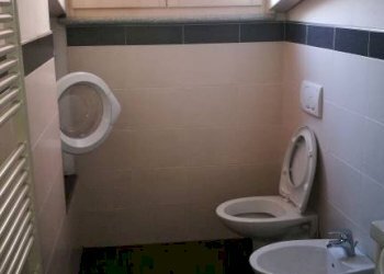 Bagno - One-room apartment via Quintino Sella, Asti - photo 9