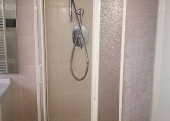 Bagno - One-room apartment via Quintino Sella, Asti - photo 11