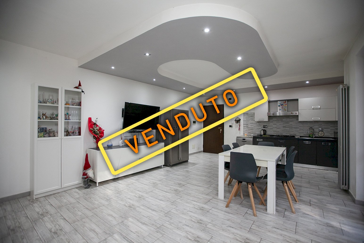 Trilocale strada Rubattera, 25, Castiglione Torinese - foto 1