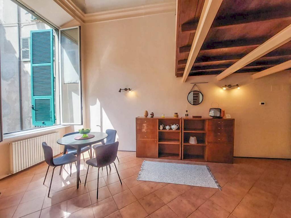 SALA - Trilocale piazza della Cernaia, Genova (zona Centro Storico) - foto 3