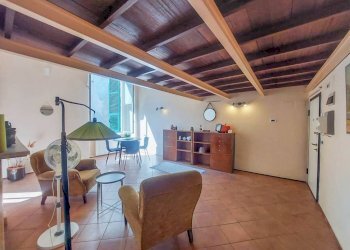 SALA - Trilocale piazza della Cernaia, Genova (zona Centro Storico) - foto 2