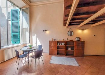 SALA - Trilocale piazza della Cernaia, Genova (zona Centro Storico) - foto 3