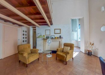 SALA - Trilocale piazza della Cernaia, Genova (zona Centro Storico) - foto 5