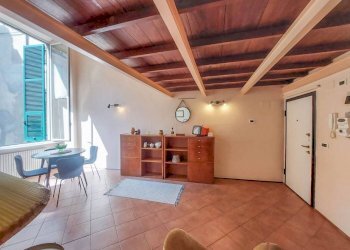 SALA - Trilocale piazza della Cernaia, Genova (zona Centro Storico) - foto 6