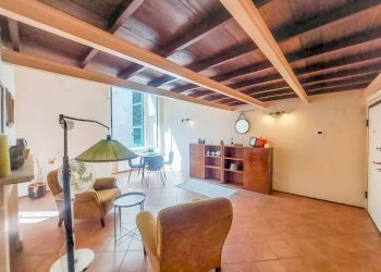 SALA - Trilocale piazza della Cernaia, Genova (zona Centro Storico) - foto 7