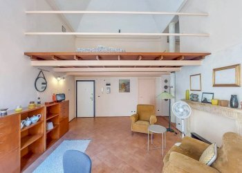 SALA - Trilocale piazza della Cernaia, Genova (zona Centro Storico) - foto 8