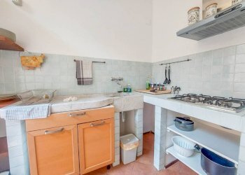 CUCININO - Trilocale piazza della Cernaia, Genova (zona Centro Storico) - foto 9