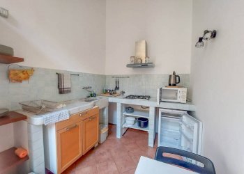CUCININO - Trilocale piazza della Cernaia, Genova (zona Centro Storico) - foto 11