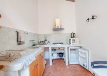 CUCININO - Trilocale piazza della Cernaia, Genova (zona Centro Storico) - foto 12