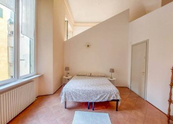 CAMERA - Trilocale piazza della Cernaia, Genova (zona Centro Storico) - foto 13