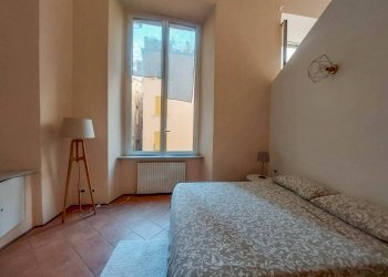 CAMERA - Trilocale piazza della Cernaia, Genova (zona Centro Storico) - foto 14