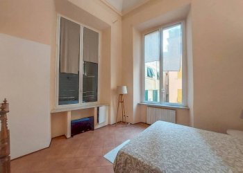 CAMERA - Trilocale piazza della Cernaia, Genova (zona Centro Storico) - foto 15