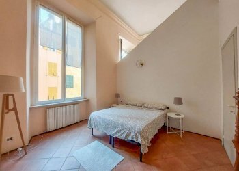 CAMERA - Trilocale piazza della Cernaia, Genova (zona Centro Storico) - foto 16