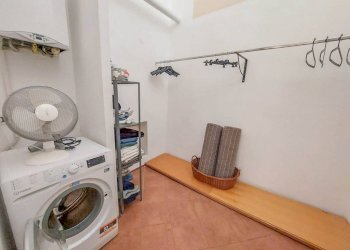 CABINA ARMADI - Trilocale piazza della Cernaia, Genova (zona Centro Storico) - foto 18