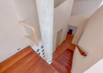 DETTAGLI - Trilocale piazza della Cernaia, Genova (zona Centro Storico) - foto 19