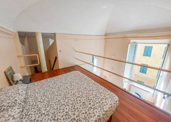 CAMERA - Trilocale piazza della Cernaia, Genova (zona Centro Storico) - foto 21