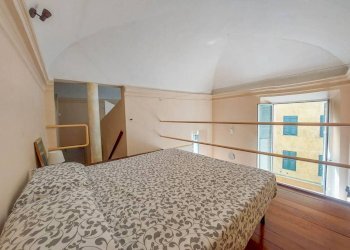 CAMERA - Trilocale piazza della Cernaia, Genova (zona Centro Storico) - foto 23