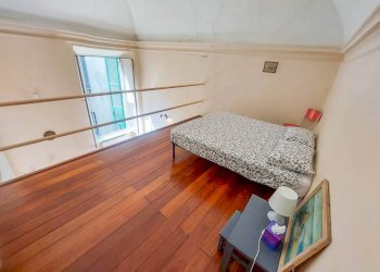 CAMERA - Trilocale piazza della Cernaia, Genova (zona Centro Storico) - foto 24