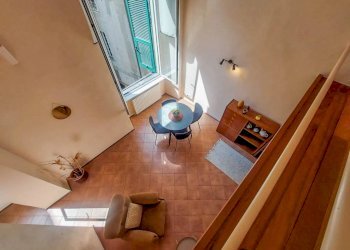 DETTAGLI - Trilocale piazza della Cernaia, Genova (zona Centro Storico) - foto 25