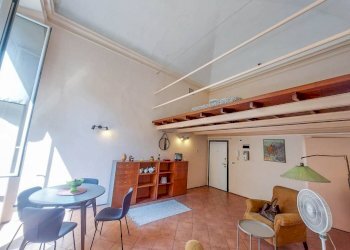 SALA - Trilocale piazza della Cernaia, Genova (zona Centro Storico) - foto 26